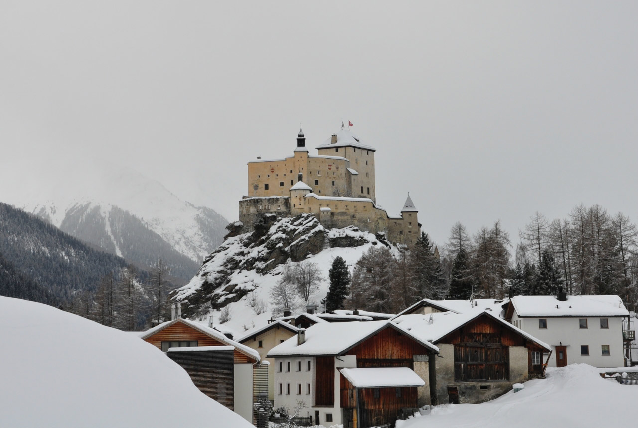 Tarasp